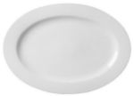 БЛЮДО CAMEO IMPERIAL WHITE 21Х15СМ H2,1СМ 210-83